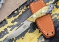 Adventurer Neck Knife