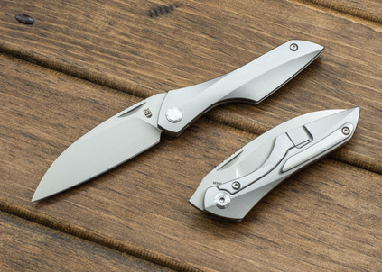 Isham Bladeworks