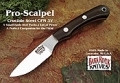 Pro Scalpel - CPM 3V
