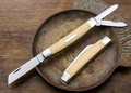 #13 Micarta