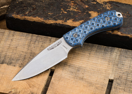 Bradford Knives