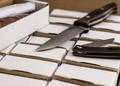 Knives By Type