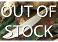 Pro Series Brush Knife