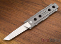 Jesse James Knife Company