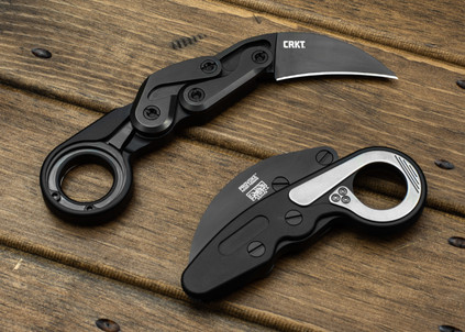 CRKT