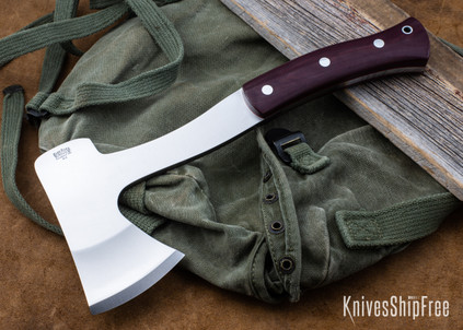 Hunter's Ax