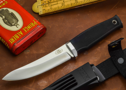 Fallkniven: PHKZ - Professional Hunter's Knife - 3G Steel