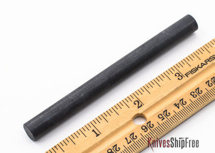 KSF 3/8" x 4" Misch Metal Firesteel