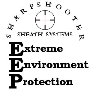 EEP - Waterproofing for Leather Sheaths