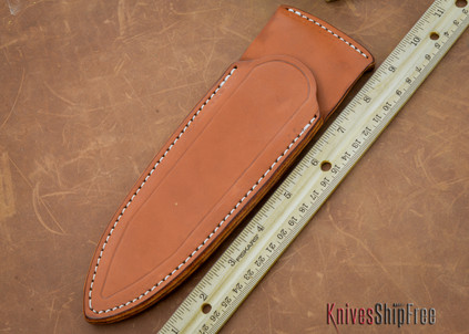 KnivesShipFree Leather: South Pacific Sheath