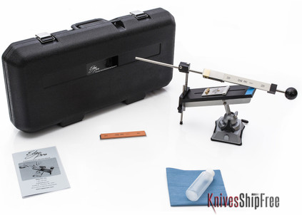 Edge Pro: Pro Kit 1 - Professional Model Sharpening System