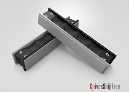 Bark River Knives: STS 4 -
