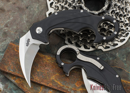 Folding Kerambit