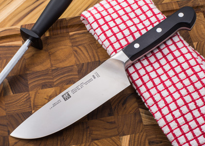 Henckels ZWILLING Pro - 6" Chef's Knife