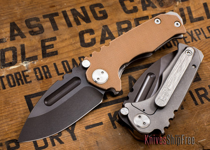 Individually Photographed by KnivesShipFree