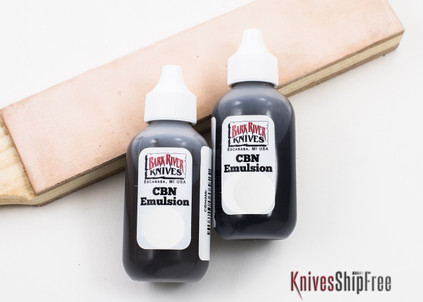 Bark River Knives: CBN Sharpening Kit