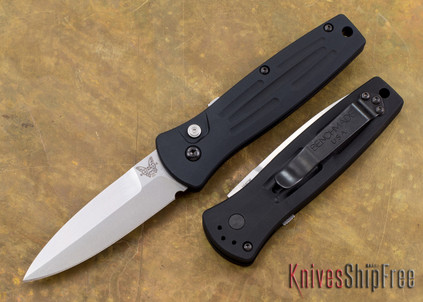 Benchmade Knives: 3551 Mini Stimulus - Auto