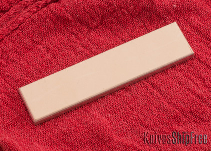 KME Precision Knife Sharpening System - Kangaroo Leather Strop