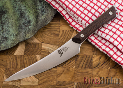Shun Knives: Kanso Boning/Fillet Knife 6.25" - SWT0743