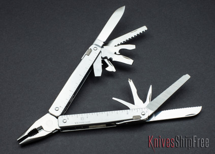 Victorinox: SwissTool