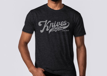KnivesShipFree T-Shirt