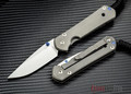 Chris Reeve Knives