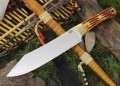 Hudson Bay Camp Knife II