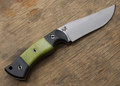 Dark Timber Knives