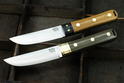 Kitsune Tanto