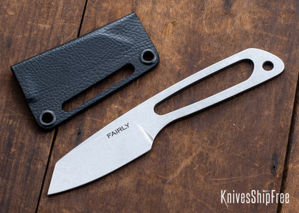 Fairly Knives