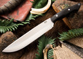 Kalahari Magnum Camp Knife