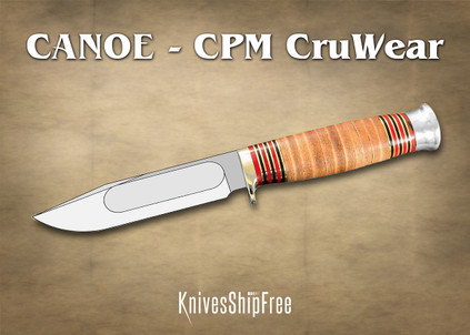 Canoe - CPM CruWear