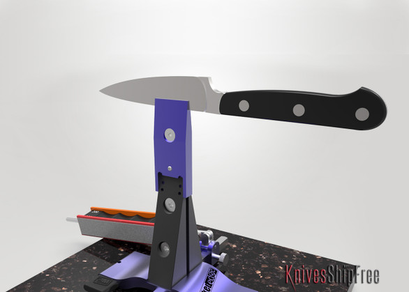 Wicked Edge: Low Angle Adapter