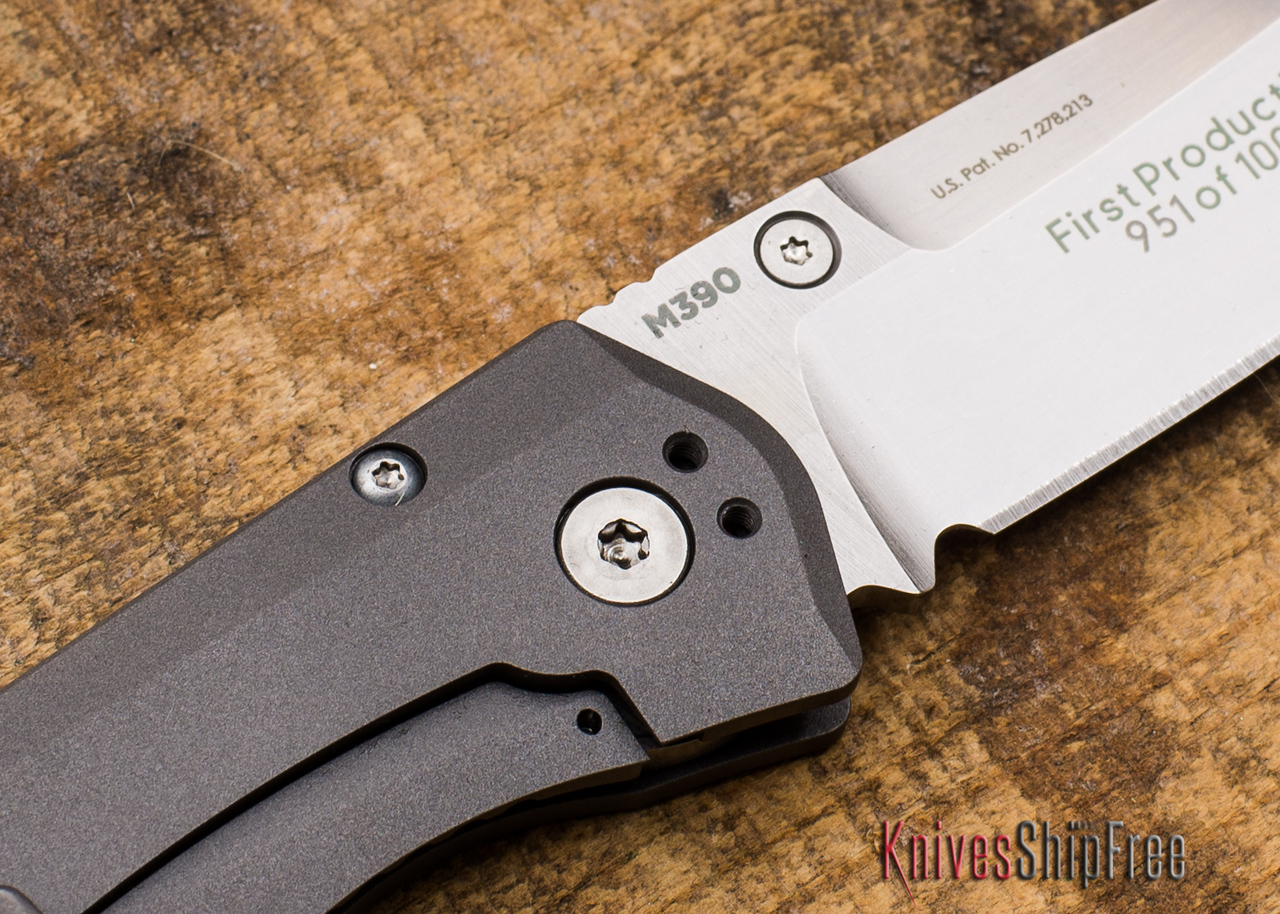 Benchmade 765