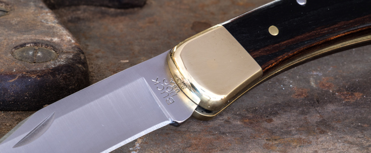 Buck Knives Buck Knives