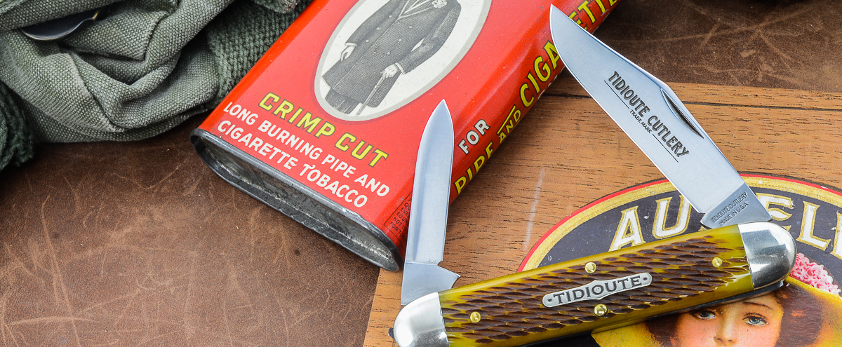 Great Eastern Cutlery #53
