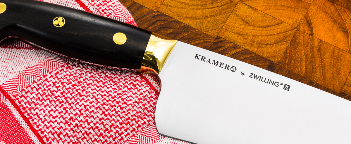 Kramer Knives