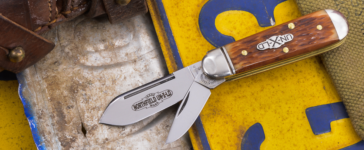 Great Eastern Cutlery #25