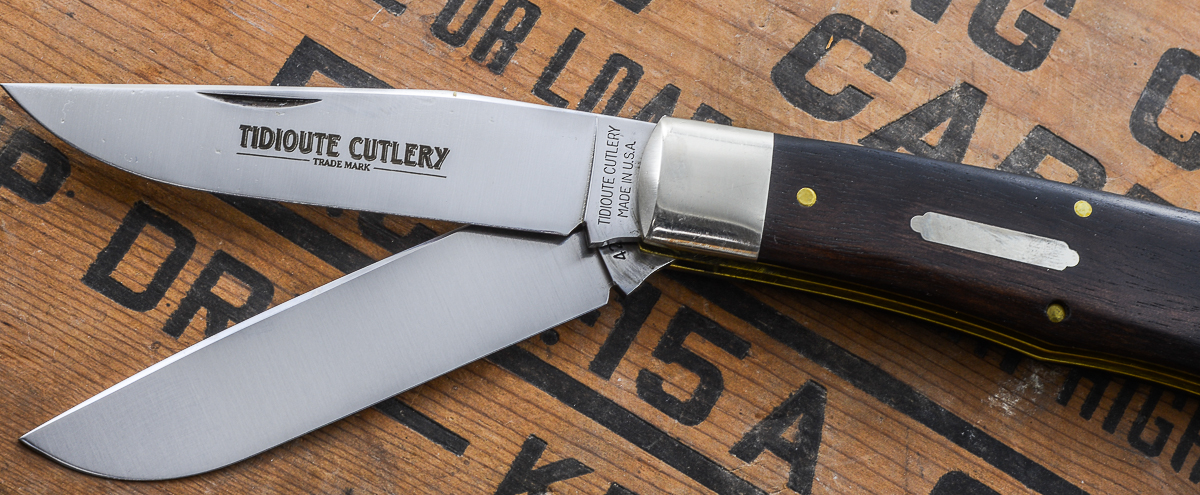 Great Eastern Cutlery #42
