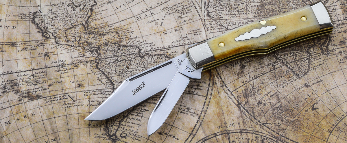 Great Eastern Cutlery #22