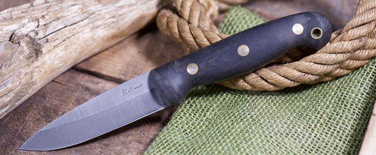 L.T. Wright Knives: GNS