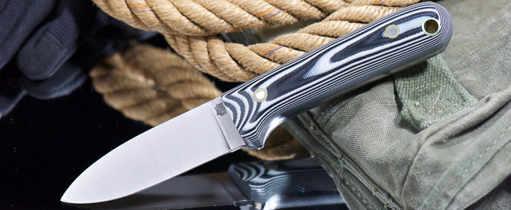 L.T Wright Knives - Next Gen L.T Wright Knives - Next Gen