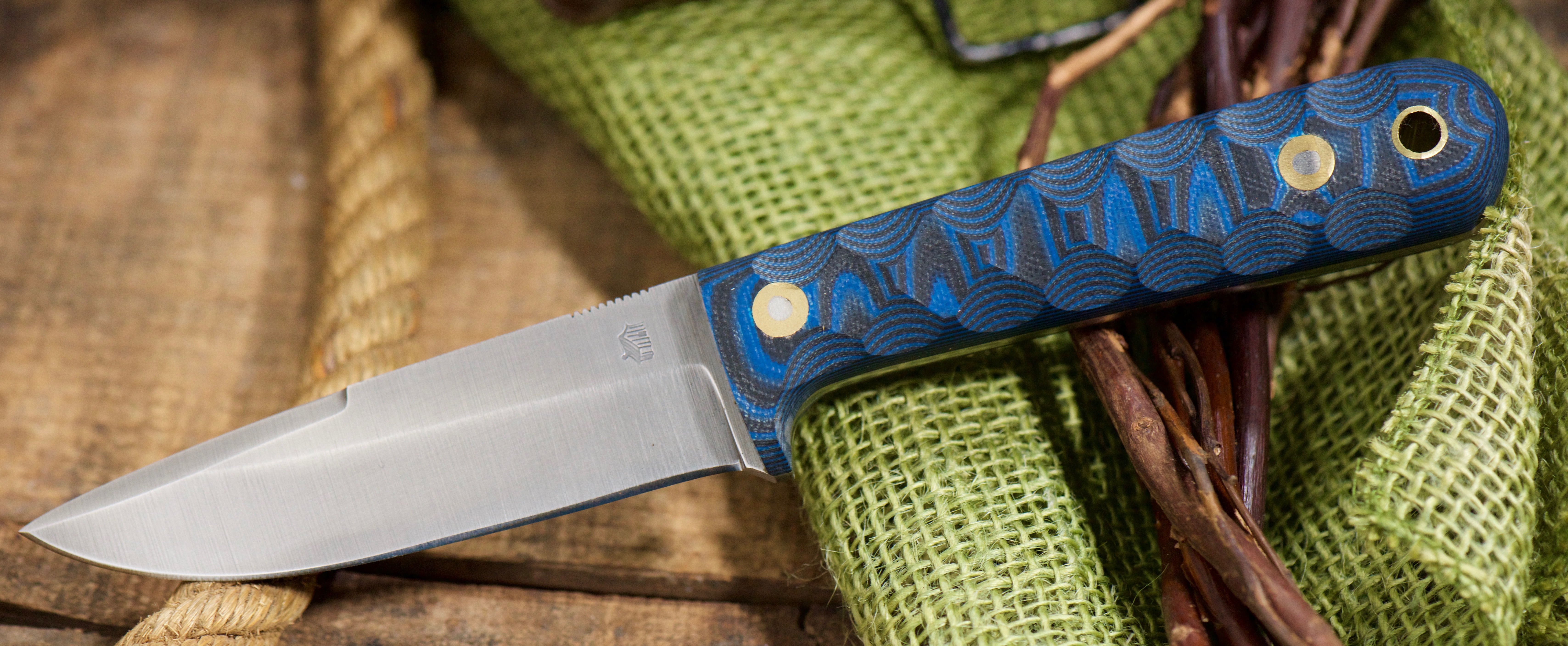 L.T Wright Knives - ProTac