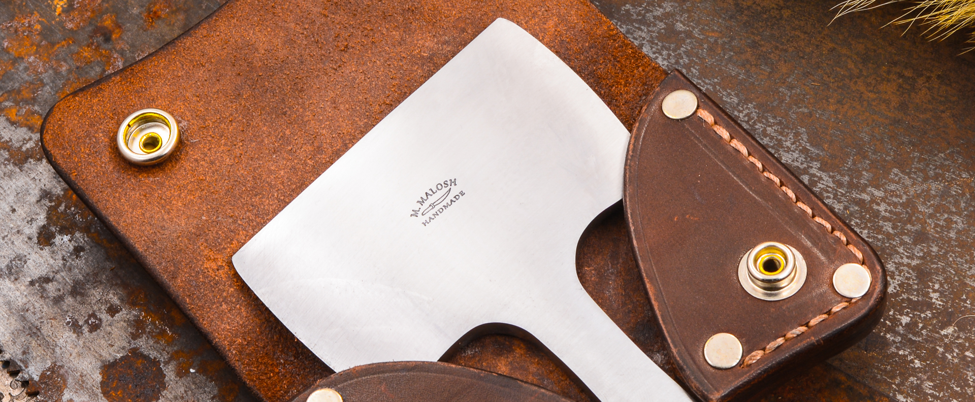 Mike Malosh Custom Handmade Knives Mike Malosh Custom Handmade Knives