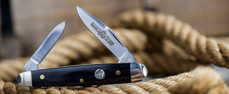 Queen Cutlery - #03