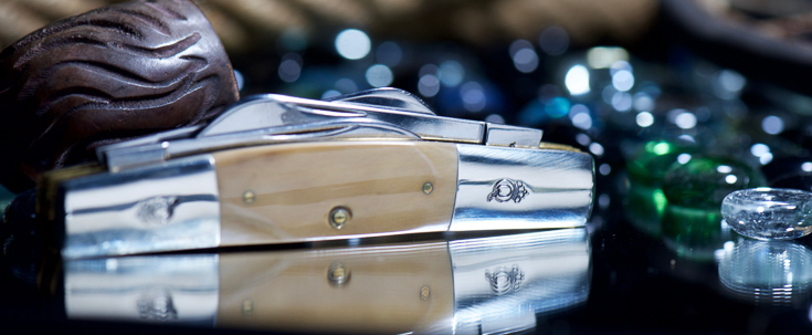 Queen Cutlery - #32