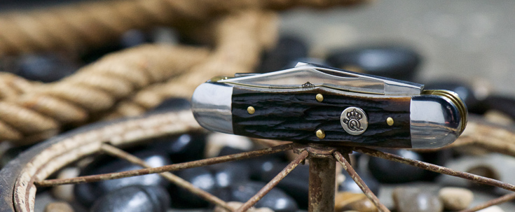 Queen Cutlery - #63