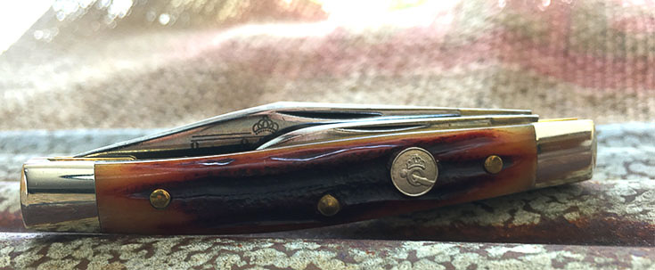 Queen Cutlery - #02
