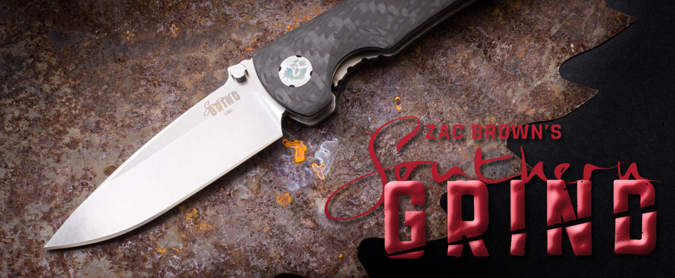 Southern Grind