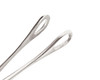 Foerster Sponge Forceps - KI0101